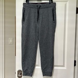 Ted Baker Men’s Jogger in charcoal grey size 34R. Like new condition